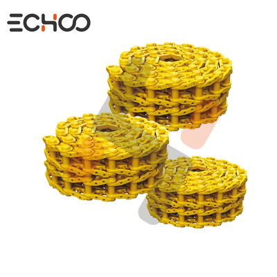 F01020A0M00030 Ogniwo gąsienicy do CAT Dozer Części podwozia Części zamienne Producent Hurt