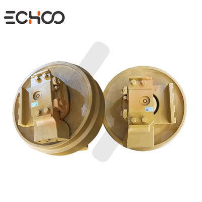 156-0313 Części podwozia koła bezczynnego do CAT Dozer Części do sprzedaży detalicznej Producent Cena hurtowa