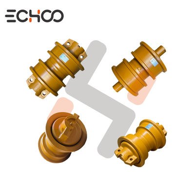 B0102000M00 Rolka dolna, rolka prowadząca gąsienicy, części do spycharki, podwozie do Caterpillar, części zamienne OEM producenta