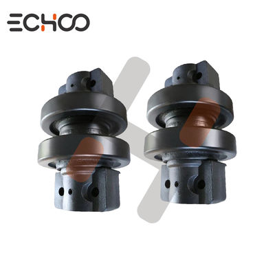 PH550/2 Włókno kołowe Włókno dolne 7055-1 do Kobelco Wyrób dźwigów Maszyny budowlane Części podwozia Części wtórne