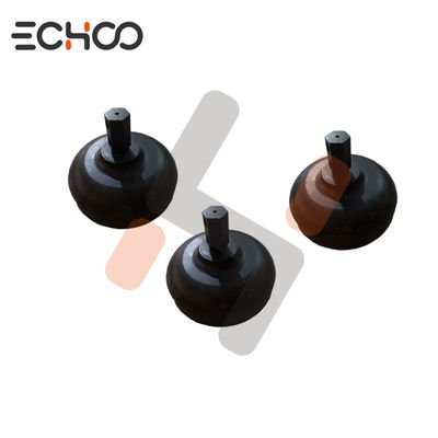 Górny rolnik rolnik 328/328E/328G dla Bobcat Mini Digger Części podwozia Dostawca części zamiennych