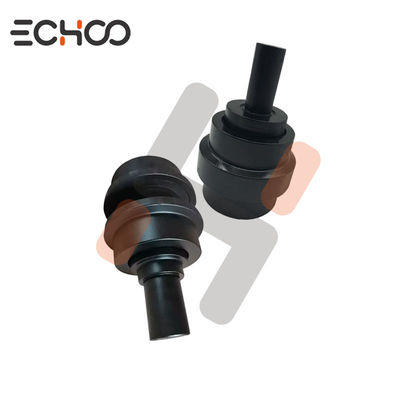 Rolka nośna 334/334E/334G Górna rolka do minikoparki Bobcat Części zamienne Dystrybutor części zamiennych