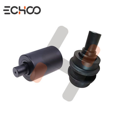 Rolka nośna Solar 30/Solar 35 do mini koparki Doosan Części zamienne OEM Producent akcesoriów wysokiej jakości