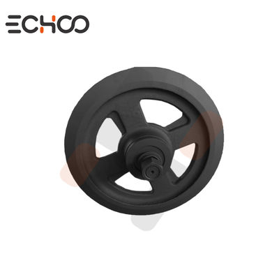 Części podwozia do wozideł gąsienicowych Idler C50R-1, C50R-2, C50R-3