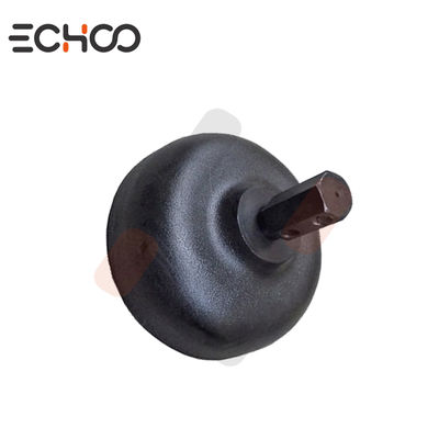 E0870190020 Rolka górna C50R C50R-1 C50R-2 Części podwozia wywrotki gąsienicowej