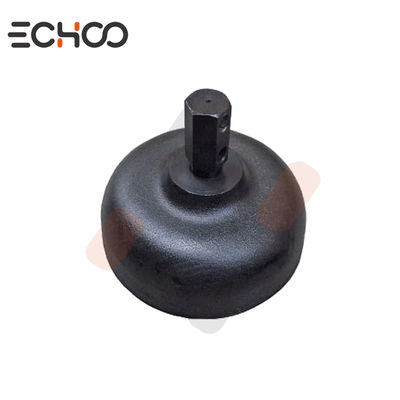 E0870190020 Rolka górna C50R C50R-1 C50R-2 Części podwozia wywrotki gąsienicowej