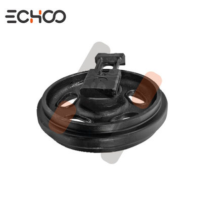 Rolka napinająca przednia 172124-37100 do koparki Yanmar, dostawca części zamiennych OEM, fabryka, hurt