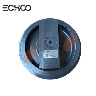 2030568 Idler Pully For Vogele Asphalt Paver Części podwozia na rynku wtórnym