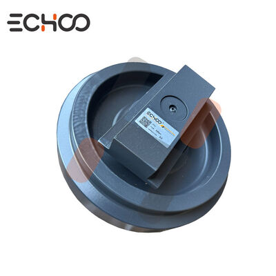 2030568 Idler Pully For Vogele Asphalt Paver Części podwozia na rynku wtórnym