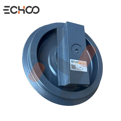 2030568 Idler Pully For Vogele Asphalt Paver Części podwozia na rynku wtórnym