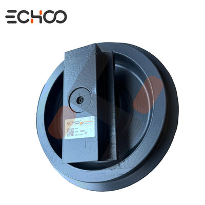 2030568 Idler Pully For Vogele Asphalt Paver Części podwozia na rynku wtórnym