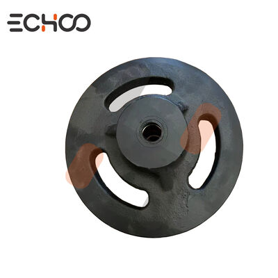 7109408 Koło napinające do przedniego koła napinającego Bobcat MT50 MT52 MT55 MT85 CTL Podwozie