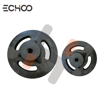 7109408 Koło napinające do przedniego koła napinającego Bobcat MT50 MT52 MT55 MT85 CTL Podwozie