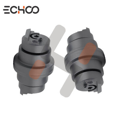 Rolka dolna R17 R30 do minikoparki Hyundai Części zamienne Fabryczna cena hurtowa Producent