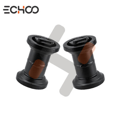 Rolka dolna R17 R30 do minikoparki Hyundai Części zamienne Fabryczna cena hurtowa Producent