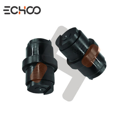 Rolka dolna gąsienicy 9237937 Pasuje do John Deere 27D 35D 35G Dostawca części zamiennych do podwozi