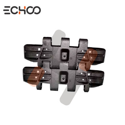 Nakładki gąsienicowe PD100 do części podwozia dźwigów gąsienicowych IHI Gorąca sprzedaż Nakładki gąsienicowe OEM