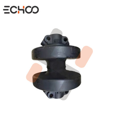 Rolka nośna Kh125 CX700 DCH800 do części zamiennych do żurawi gąsienicowych HITACHI OEM wysokiej jakości rolka górna