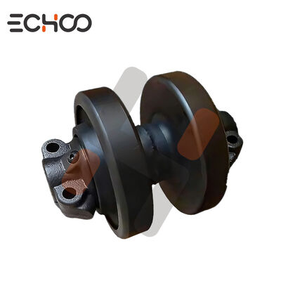 Płyty gąsienicowe do żurawia gąsienicowego KOBELCO CK2750/P&amp;H75p/SL6000 Doskonałe części podwozia Idealne dopasowanie i długa żywotność