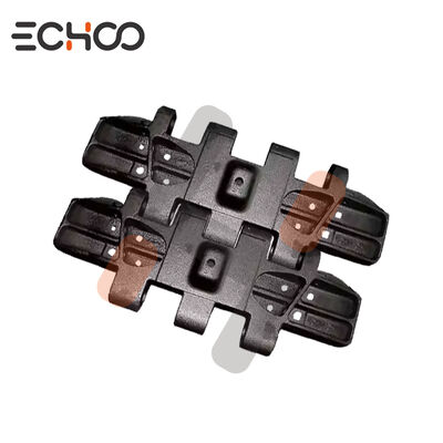 LR1350 LR1300 LR1200 Nakładki gąsienicowe do części zamiennych podwozia dźwigu gąsienicowego Liebherr Link