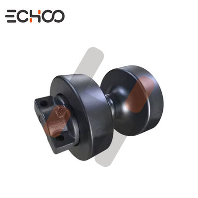 Rolka górna Quy260 QUY220 Quy300 do akcesoriów do podwozia żurawia gąsienicowego XCMG Wysokiej jakości rolka nośna