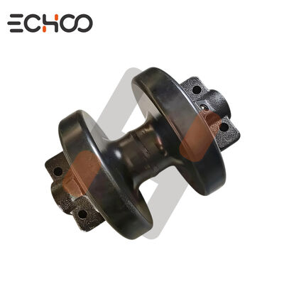 Rolka górna Quy260 QUY220 Quy300 do akcesoriów do podwozia żurawia gąsienicowego XCMG Wysokiej jakości rolka nośna