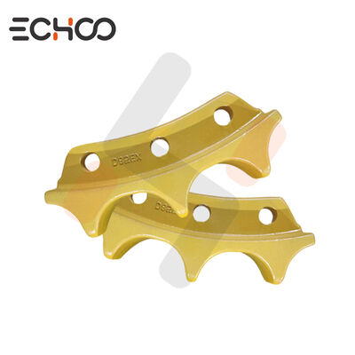 OEM 154-27-12271/154-27-12281 Zęby do grupy segmentów części zamiennych podwozia KOMATSU