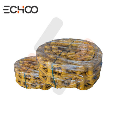 OEM 154-27-12271/154-27-12281 Zęby do grupy segmentów części zamiennych podwozia KOMATSU