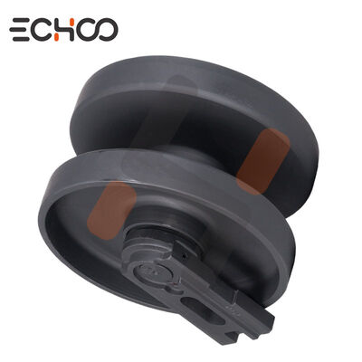 Kompleksowe części podwozia do ładowarek kompaktowych Takeuchi Producent