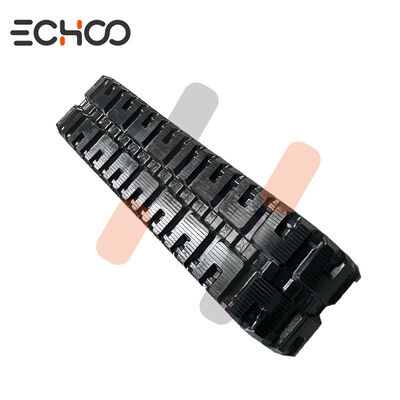 Kompleksowe części podwozia do ładowarek kompaktowych Takeuchi Producent