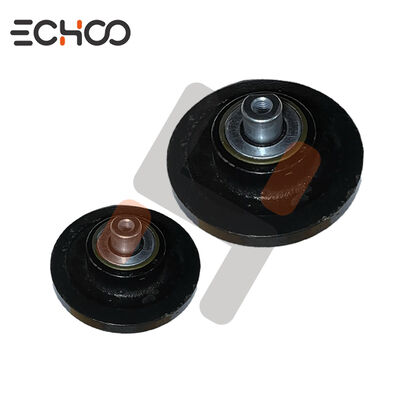 Rear Idler for Mini Skid Steer Track Loader EG360 HT360 MS360 YSRT14 Undercarriage Parts Wholesale Idler Wheel