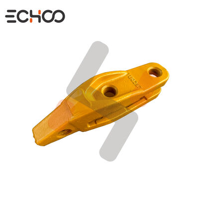 Bucket Tooth 9W1879 - 6Y6335 Replacement Parts Superior Accessories Wholesale Price for CAT Excavator Bucket Teeth Adapter