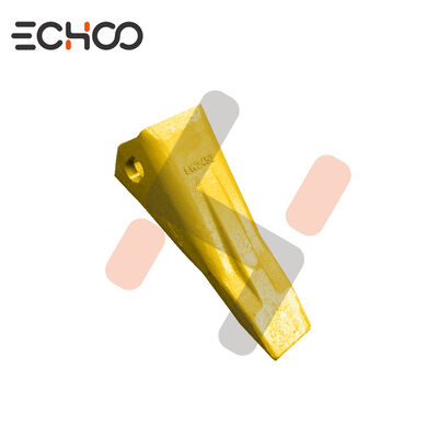 Bucket Tooth 9W1879 - 6Y6335 Replacement Parts Superior Accessories Wholesale Price for CAT Excavator Bucket Teeth Adapter