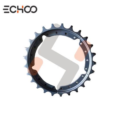 1979679 3S9983 Segment for CAT Dozer D2 D4 D6 D7 Undercarriage Parts Manufacturer Sprocket Segment