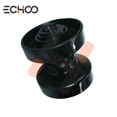 Do Bobcat T450, T550, T590, T595 Części podwozia Rolery dolne Idlers Sprockets Rubber Tracks Manufacturer