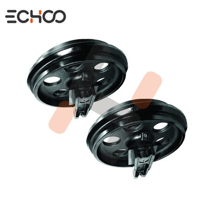 R69191-21300 Idler do Kubota Mini Excavator Części podwozia Sprzedawca hurtowy