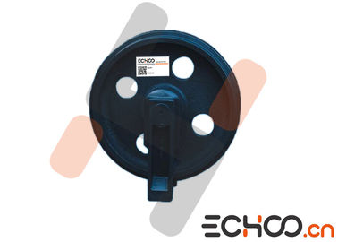 Hitachi EX22 Koło luźne koparki / podwozie Odporność na ścieranie luźnego koła