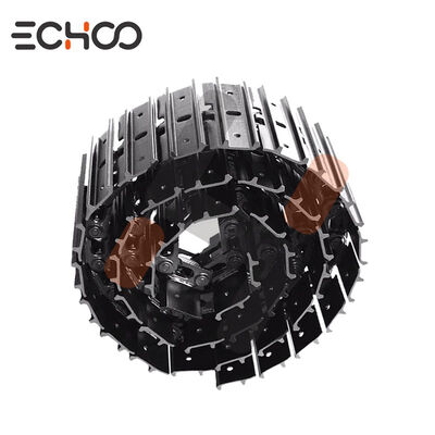 2272-1068A Zestaw ścieżkowy dla Daewoo DH50 Crawler Części zamienne podwozia