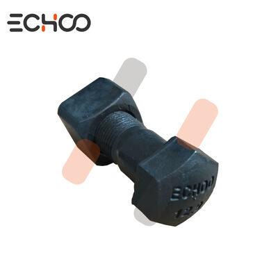Bolts and Nuts CX30C CX26C CX17C for CASE Mini Excavator Bolts and Nuts
