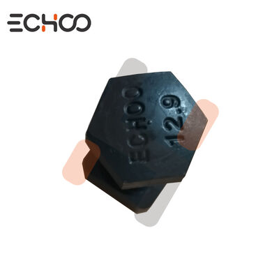 Bolts and Nuts DX63-3 DX60R for DOOSAN Mini Excavator Bolts and Nuts