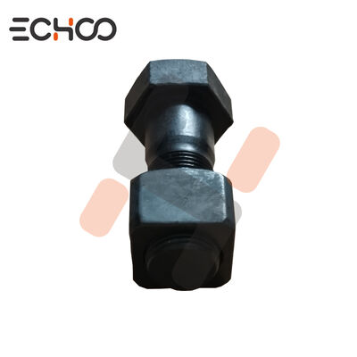 Bolts and Nuts MST1500VD for MOROOKA Crwlr Carrier Bolts and Nuts