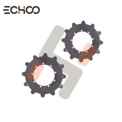Zębatka 7134493 do zębatki Bobcat E08 E10 418