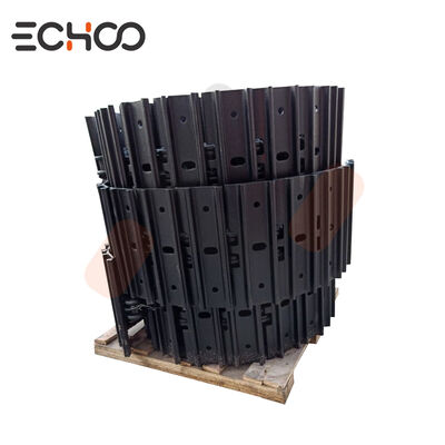 Łącze gąsienicowe i grupa gąsienic dla łącza gąsienicowego HITACHI EG08
