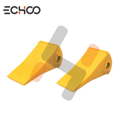 Zęby łyżki 208-70-14152 do koparki Komatsu PC400, wzmocnione