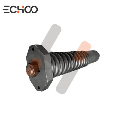 Zespół regulatora gąsienic PY54D00007F1 do jednostki mocnej Kobelco SK50SR-3