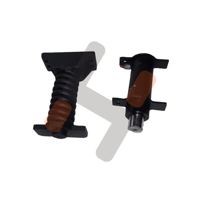 RB511-21503 Zespół regulatora gąsienic dla części podwozia Kubota U25-3