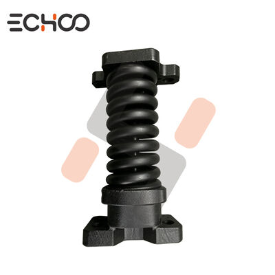 Zespół regulatora gąsienic RA221-21500 do niezawodnego montażu Kubota U15-3