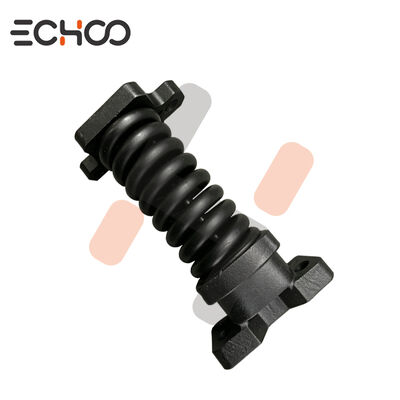 Zespół regulatora gąsienic RA221-21500 do niezawodnego montażu Kubota U15-3