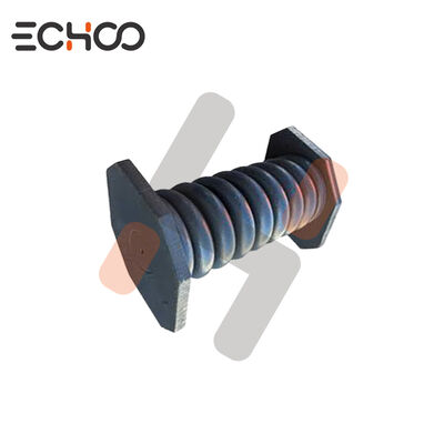 Zespół regulatora gąsienic RD451-21500 do trwałego koła zapasowego Kubota U55-4