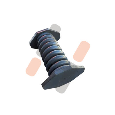 Zespół regulatora gąsienic RD451-21500 do trwałego koła zapasowego Kubota U55-4